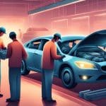 6 Proses Bisnis Industri Otomotif yang Perlu Anda Ketahui