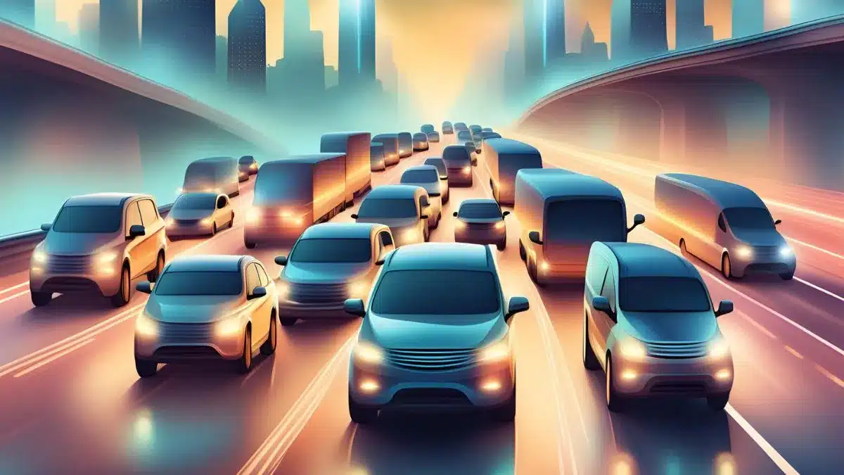 fleet management system