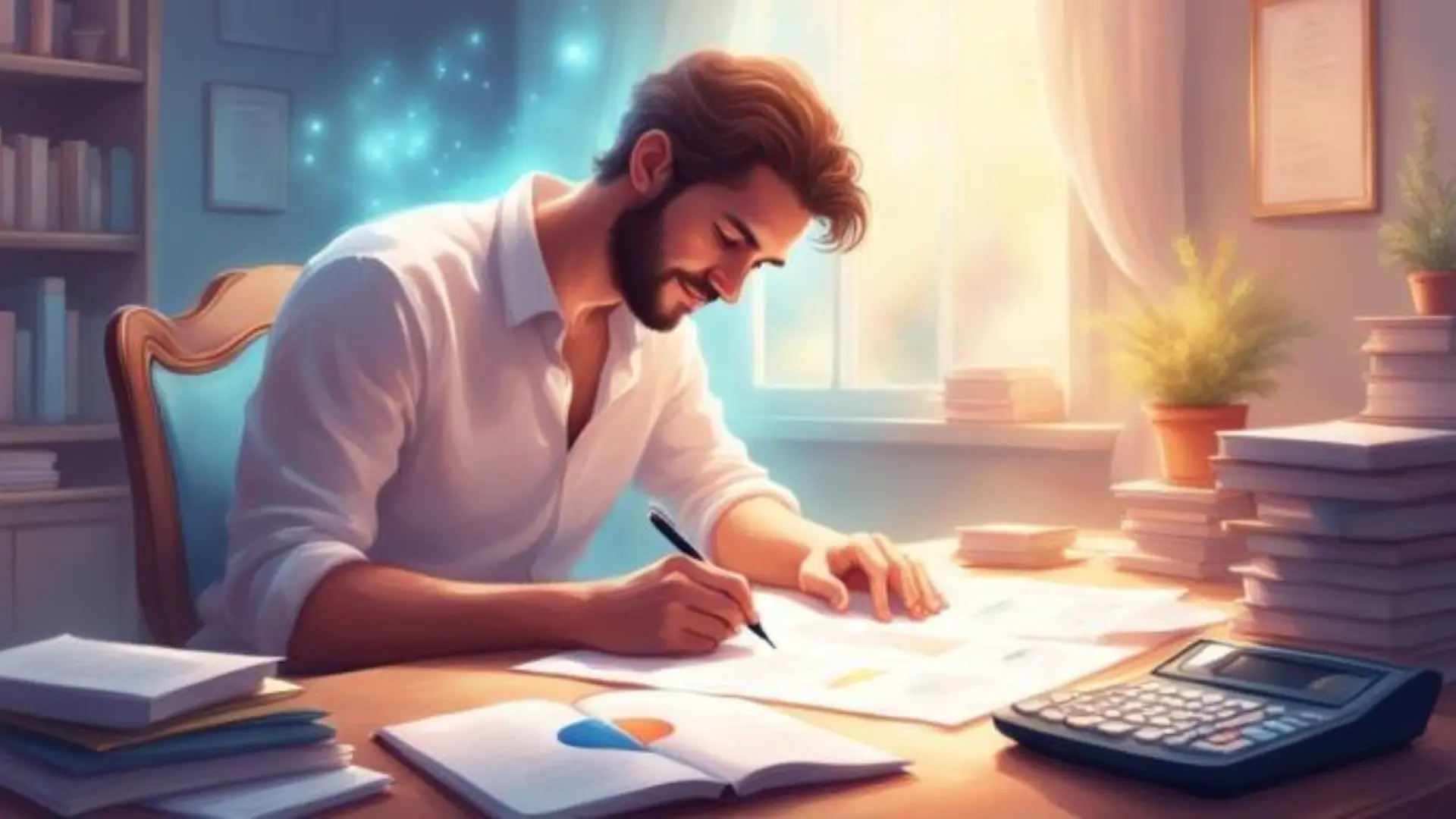 Siklus akuntansi perusahaan