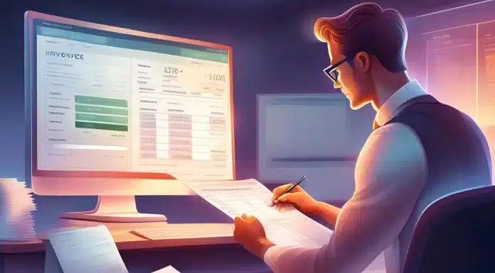 sistem akuntansi koperasi serba usaha