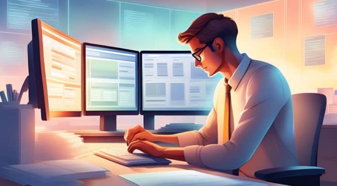 sistem akuntansi penjualan tunai