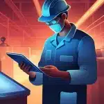 Mengenal Sistem Manufaktur: Arti, Fungsi, dan Contohnya