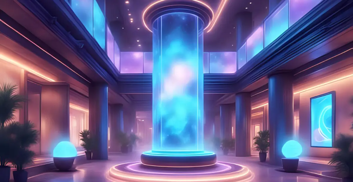 software hotel