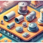 Spare Part Management System: Solusi Kelola Suku Cadang