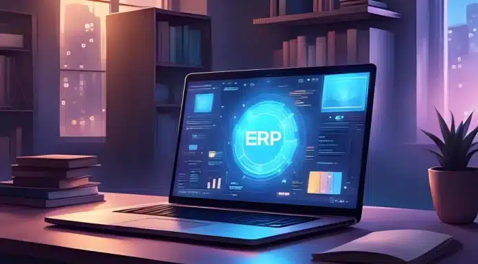 strategi implementasi erp