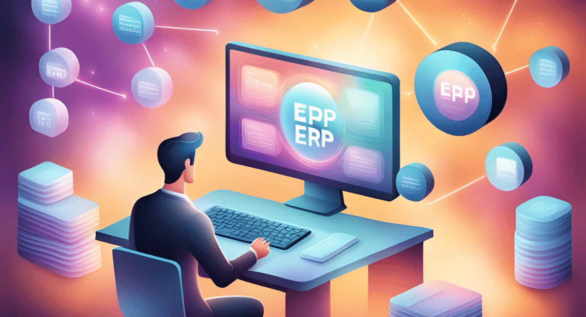 ERP Developer dan Tips Memilih yang Tepat untuk Perusahaan