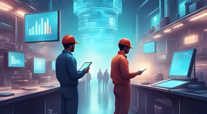 total productive maintenance