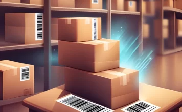 barcode asset tracking software