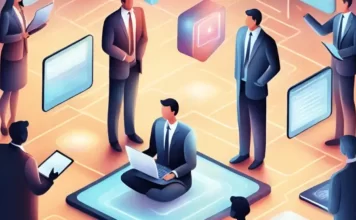 Software HR Terbaik di Indonesia