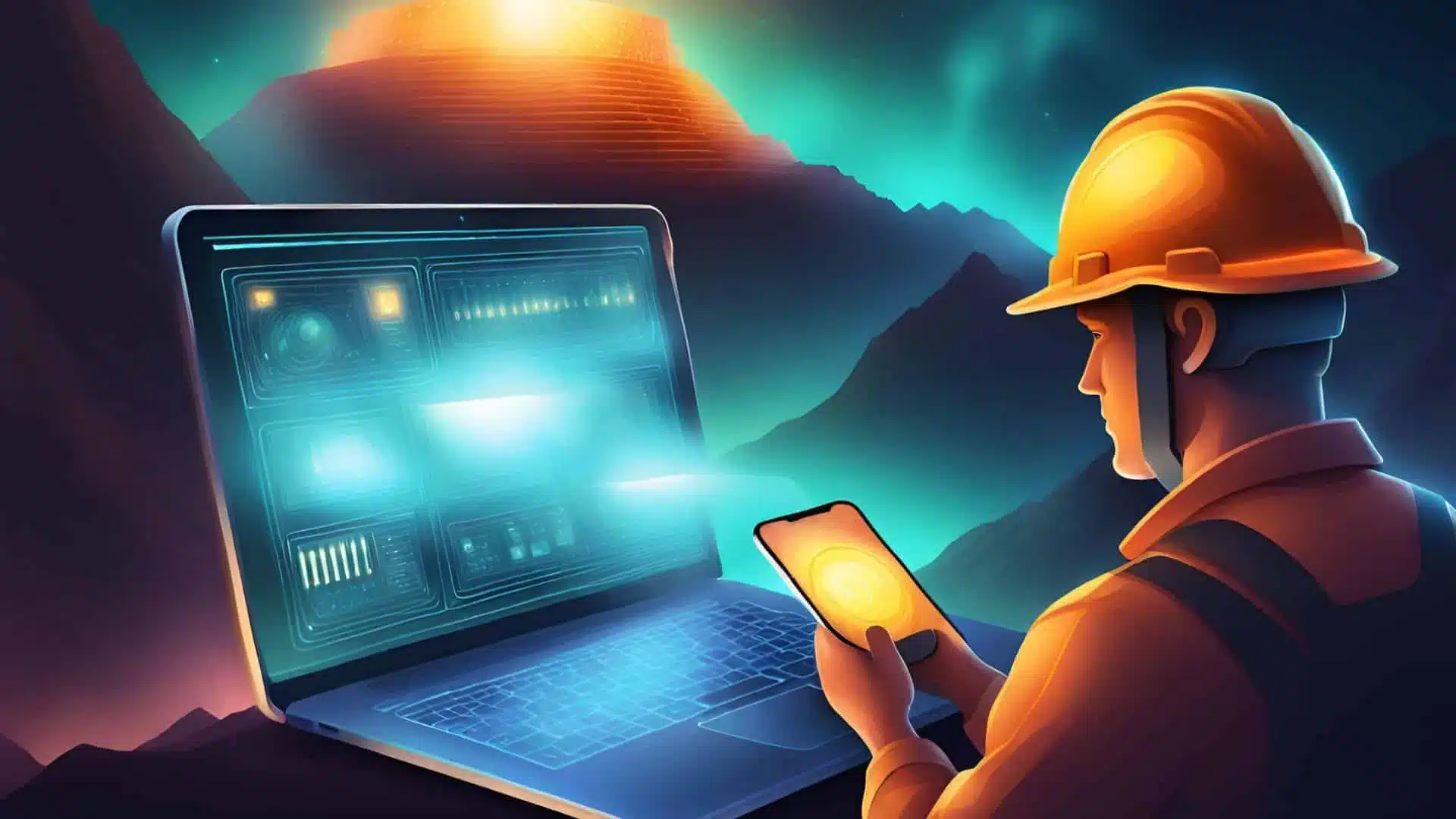 Fleet management system 