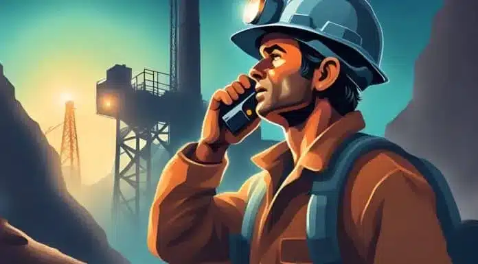 Sistem Kerja Roster: Mekanisme Cuti Karyawan Tambang
