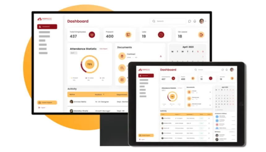 Software HRM HashMicro Membantu Efisiensi Sistem Kerja Roster di Tambang