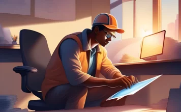 aplikasi rab bangunan