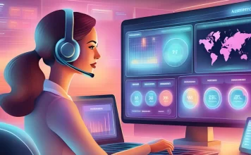 Aplikasi General Affair (GA)