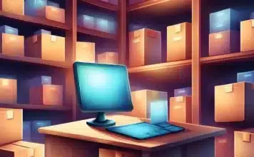 IT Inventory Kawasan Berikat - HashMicro