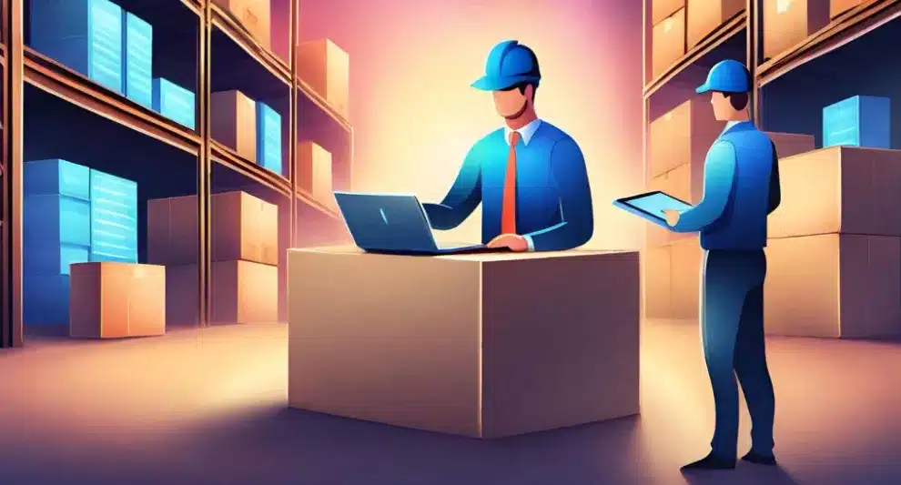 Manfaat Pendayagunaan Sistem IT Inventory Kawasan Berikat