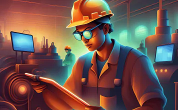 Manufacturing change process