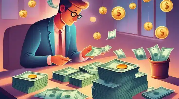 Earning After Tax HashMicro