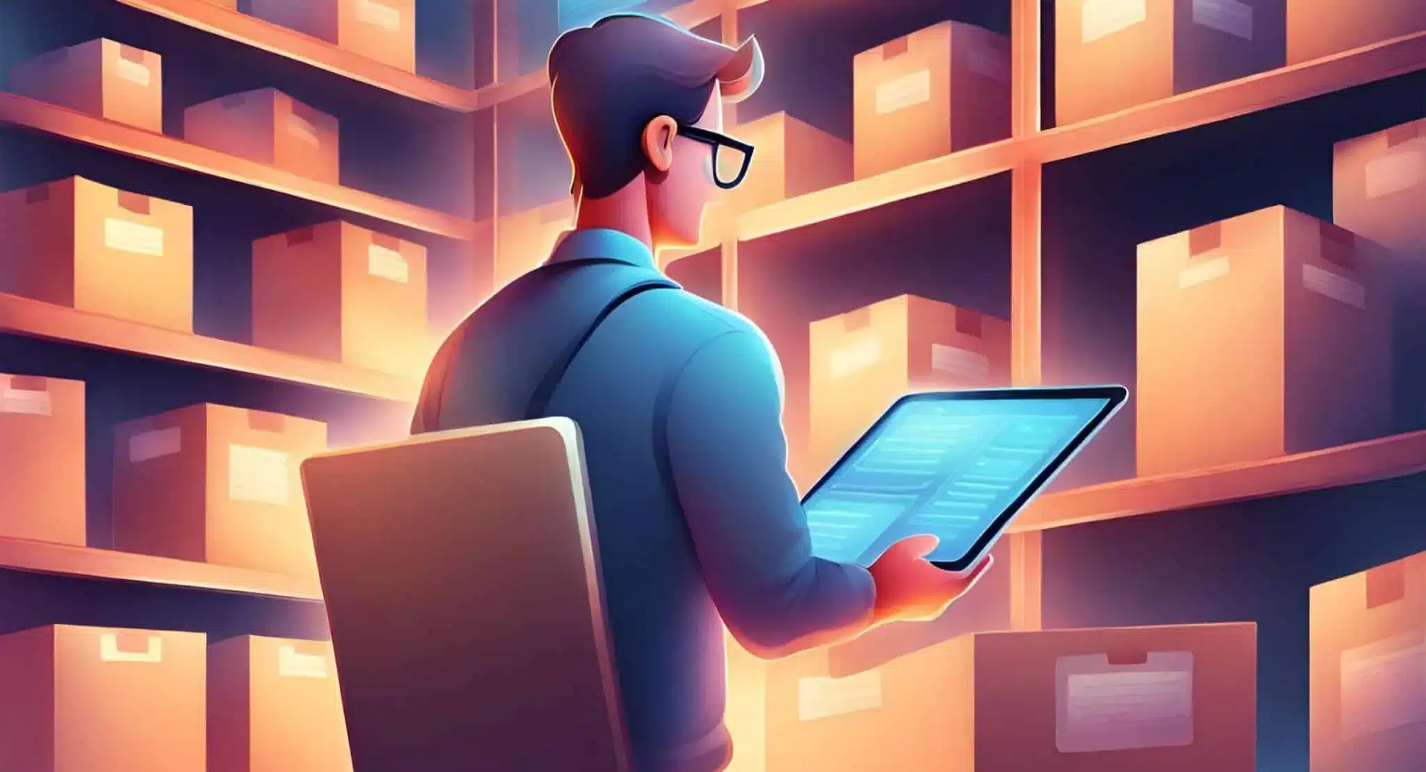 Jenis Laporan yang Dapat Dibuat dengan Sistem IT Inventory Kawasan Berikat