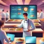 Sistem Manajemen Catering dan Tips Mengelola Bisnis Catering
