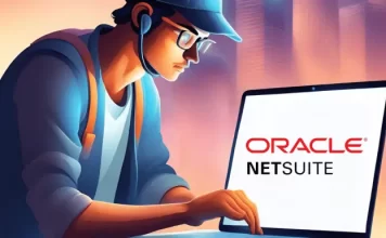 oracle netsuite erp