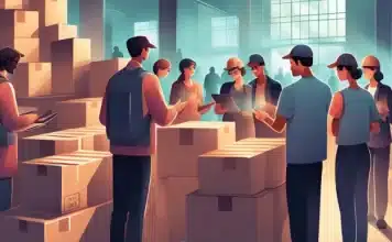 Online contact management Insightly