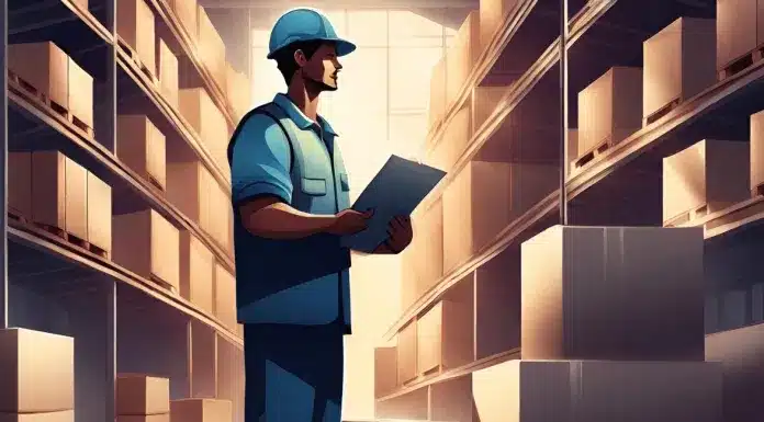 surat pengajuan pada inventaris barang kantor perusahaan
