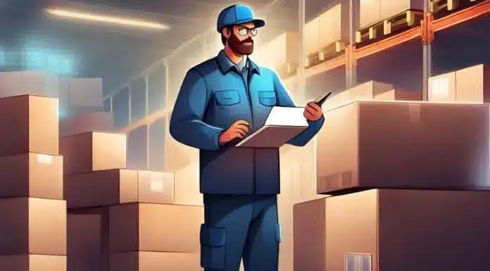 5 Software Logistik Terbaik beserta Jenis dan Manfaatnya