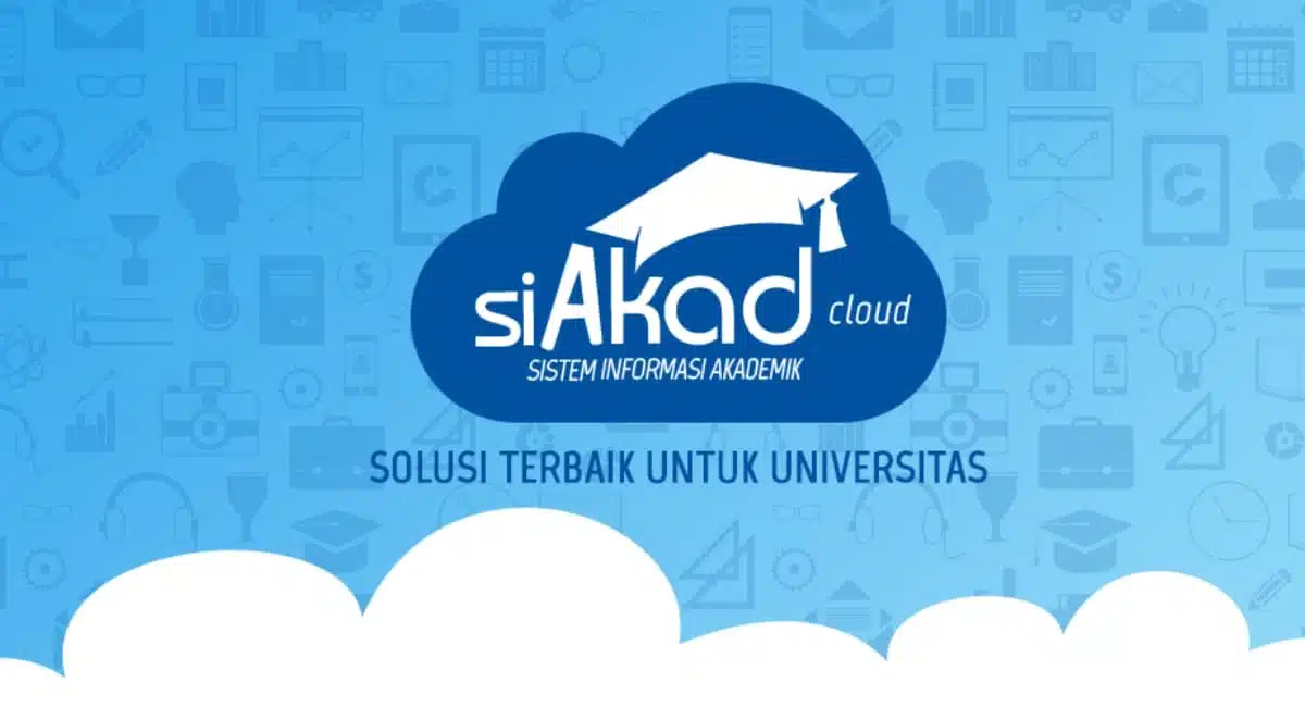 Aplikasi Sekolah siAkad Cloud