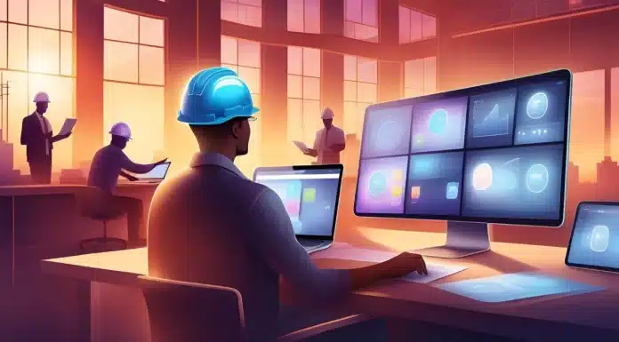 Aplikasi Manajemen Subkontraktor
