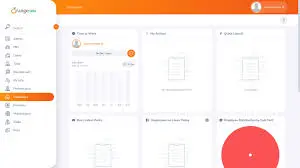 OrangeHRM