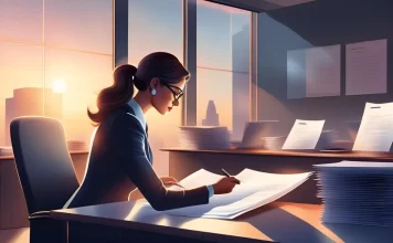 grafik-kinerja-karyawan