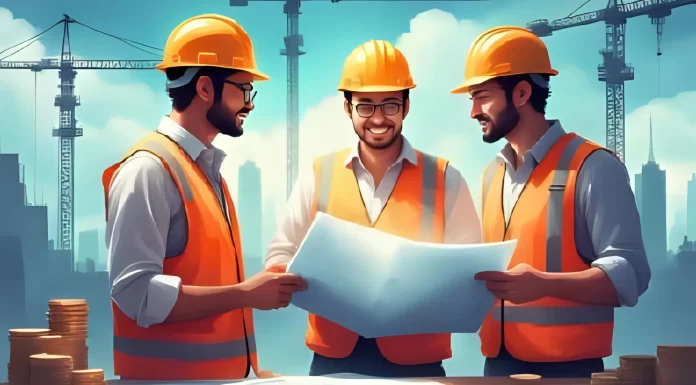 sistem keuangan perusahaan kontraktor
