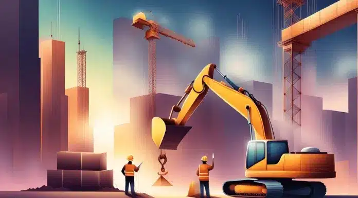 kurva s proyek konstruksi