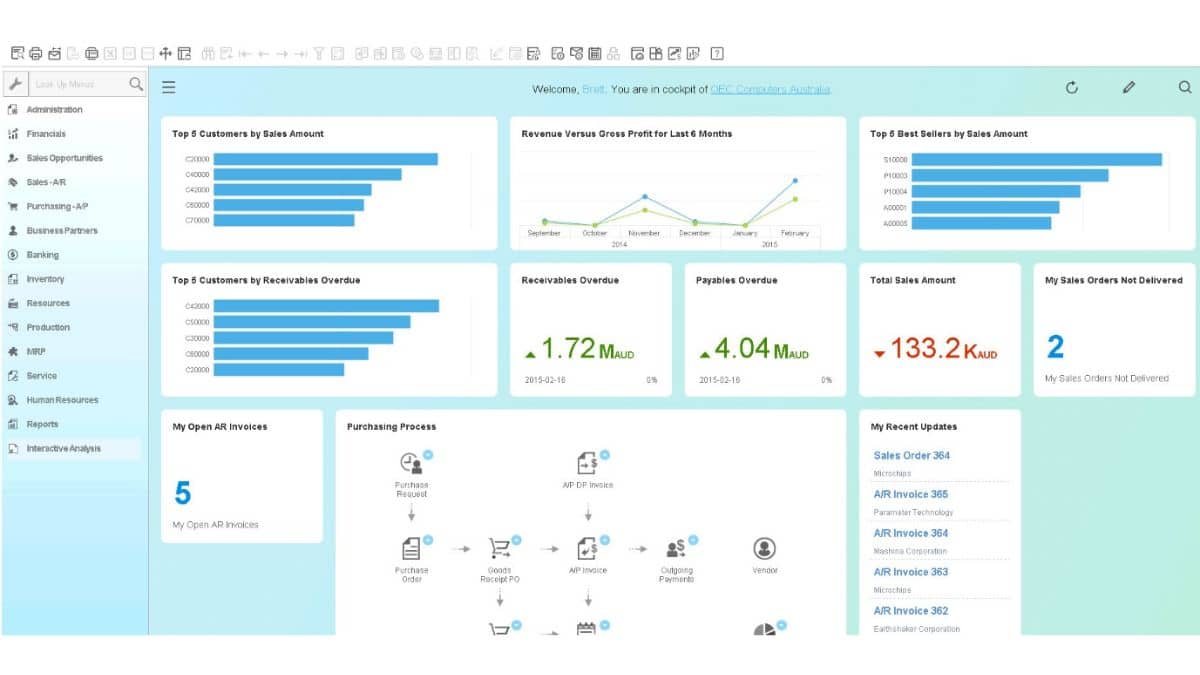 sap successfactors adalah