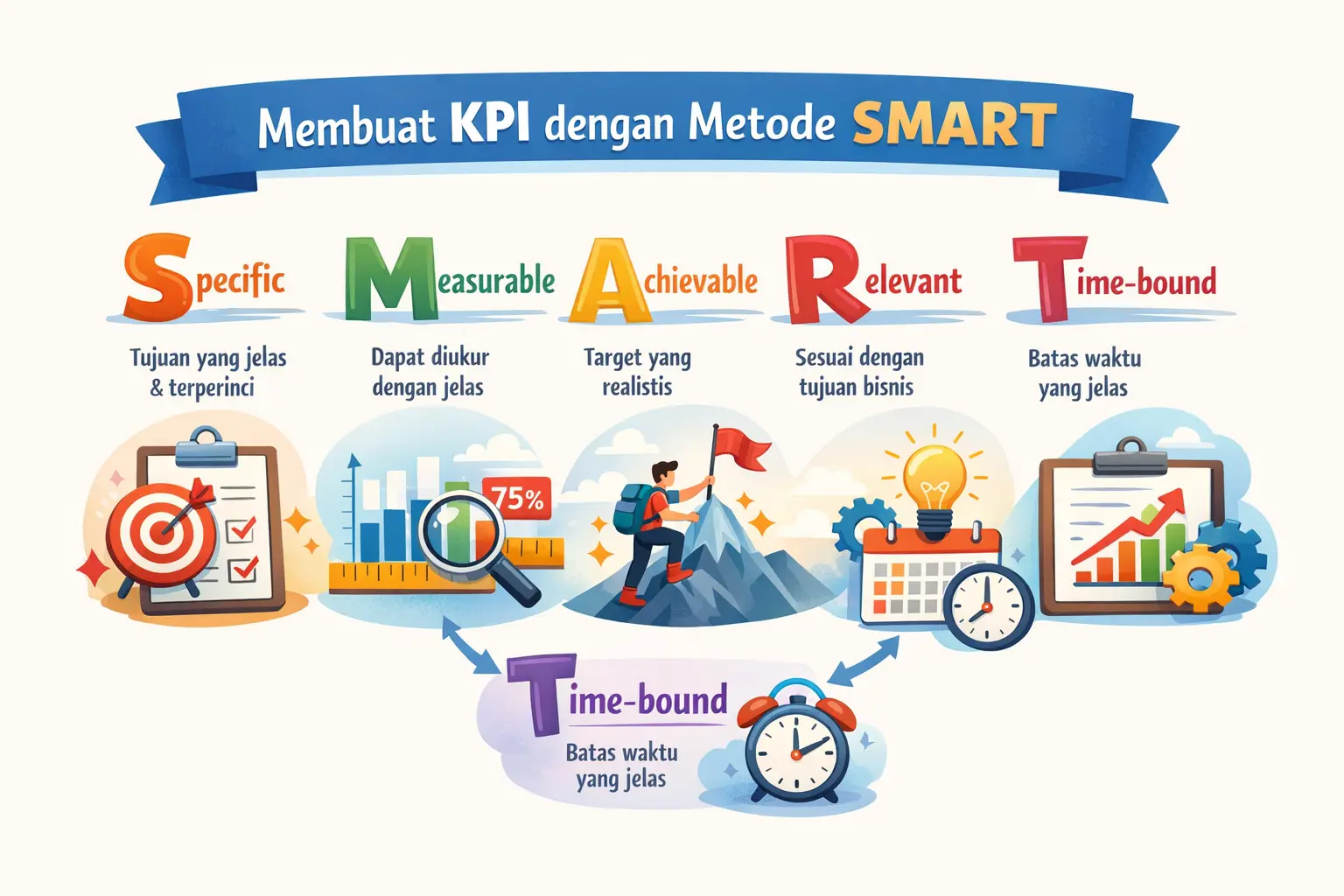 kpi adalah