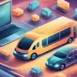 Mengenal Apa itu Sistem Manajemen Transportasi (TMS)