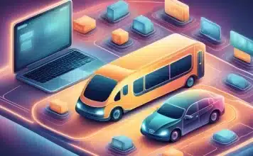 Manajemen Transportasi HashMicro