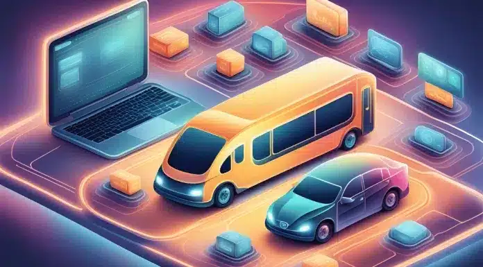 Manajemen Transportasi HashMicro