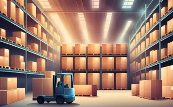 aplikasi stok barang