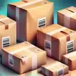 Contoh Barcode untuk Inventaris Barang dan Pengertiannya