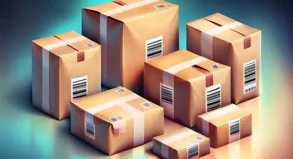 barcode adalah