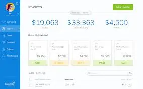 Equip QuickBooks Alternative