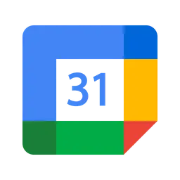 Google Calendar
