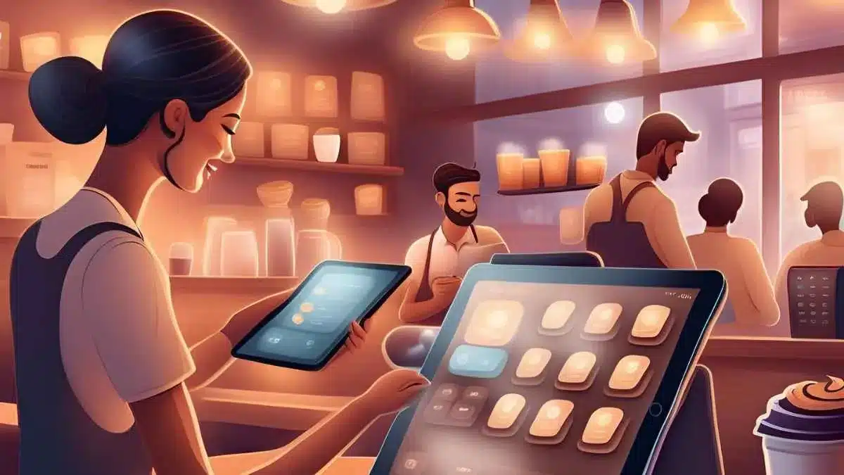 Mengapa Penting Menggunakan Sistem POS (Point of Sale)