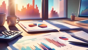 Tipe-tipe Laporan Keuangan Basis Akrual (accrual basis) 