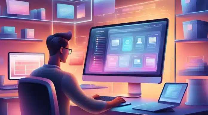 Template Work Order Form