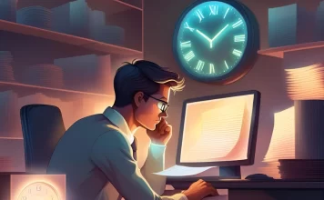 aturan jam kerja karyawan