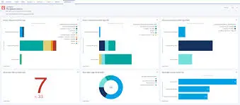 contact management software
