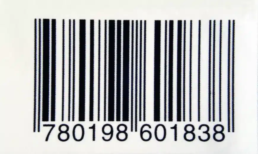 Contoh Penggunaan Barcode Asset Tracking Software